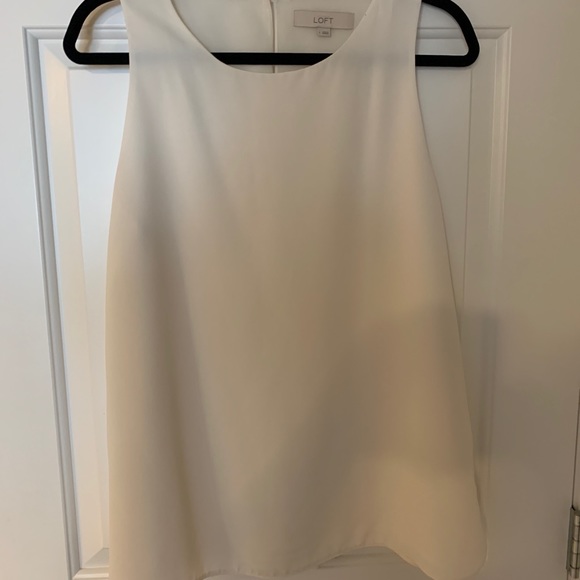 SZ L Loft Camisole - Picture 1 of 3